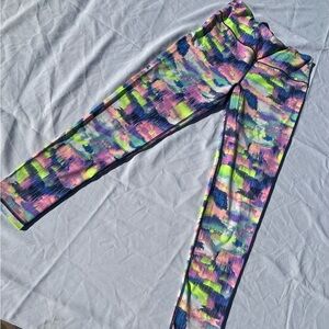 WOMEN LEGGINGS